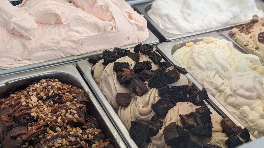 Pistachio Café Gananoque cafe